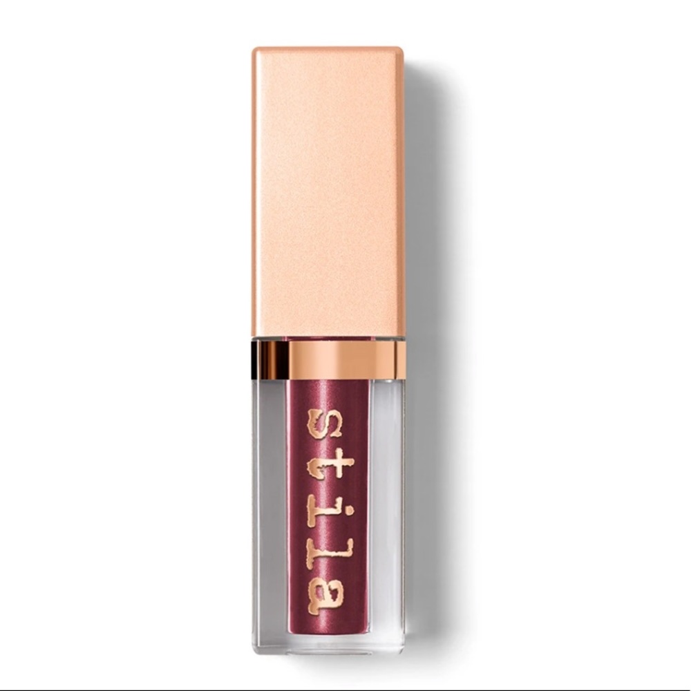 Stila Shimmer & Glow Liquid Eye Shadow